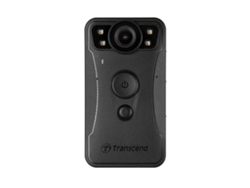 Cámara de Acción TRANSCEND DrivePro Body 30 (Full HD - Wi-Fi)
