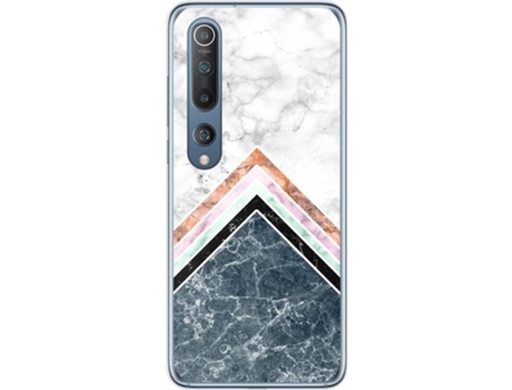 Carcasa Xiaomi Mi 10 / Mi 10 Pro TUMUNDOSMARTPHONE Dibujos Multicolor