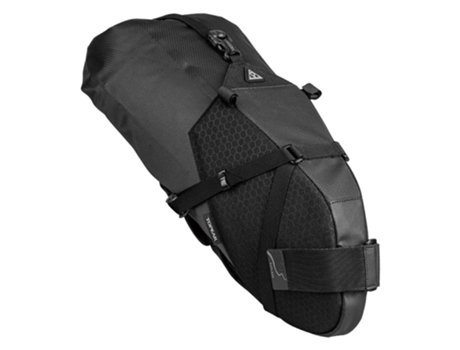 Bolsa de Selim Backloader X 10L Pretotopeak