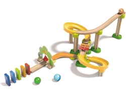 Pista para Coches HABA 302056