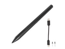 Lápiz Mpp2.0 Estilo Tableta Con 4096 Niveles De Presión, Recargable, Botones Personalizables Para Pavilion X360 Spectre X360
