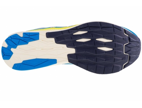 Zapatillas ASICS Red Hombre (46 - Azul)