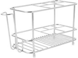 Ventilador De Mesa Portátil Material: Plástico Portátil Refrigeración Ajustable