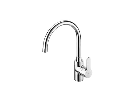 Grifo Fregadero Monomando Caño Alto ROCA