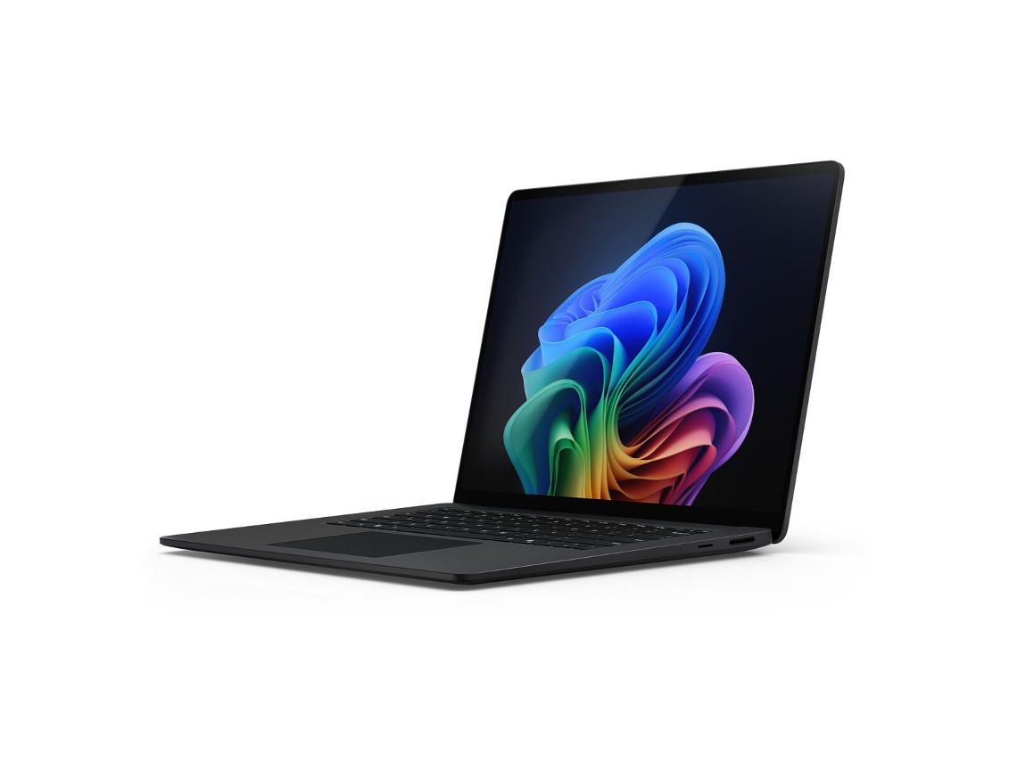 Portátil Microsoft Ep2 22659 (srgb, 16 GB de RAM, 512 GB de SSD, socket 15.6, UE, QWERTY, español, Intel)