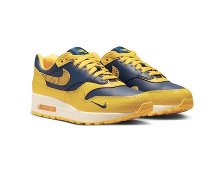 Zapatillas de Mujer NIKE Air Max Multicolor (42)