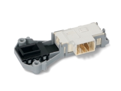 Cerradura De La Puerta - Lg 6601en1003d - Rold Da081043 Para Lavadora Int000lg