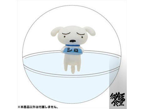 Crayon shin-chan tokoh aksi putitto kawaii edisi ulang tahun 25th versi q ornamen lucu hadiah mainan periferal
