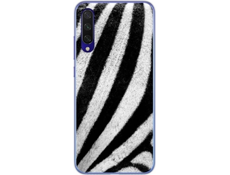 Carcasa Xiaomi Mi 9 Lite TUMUNDOSMARTPHONE Animal 02 Multicolor