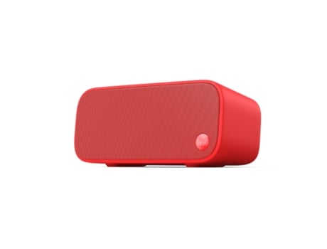 Altavoces Bluetooth VEANXIN 1022H69 Rojo