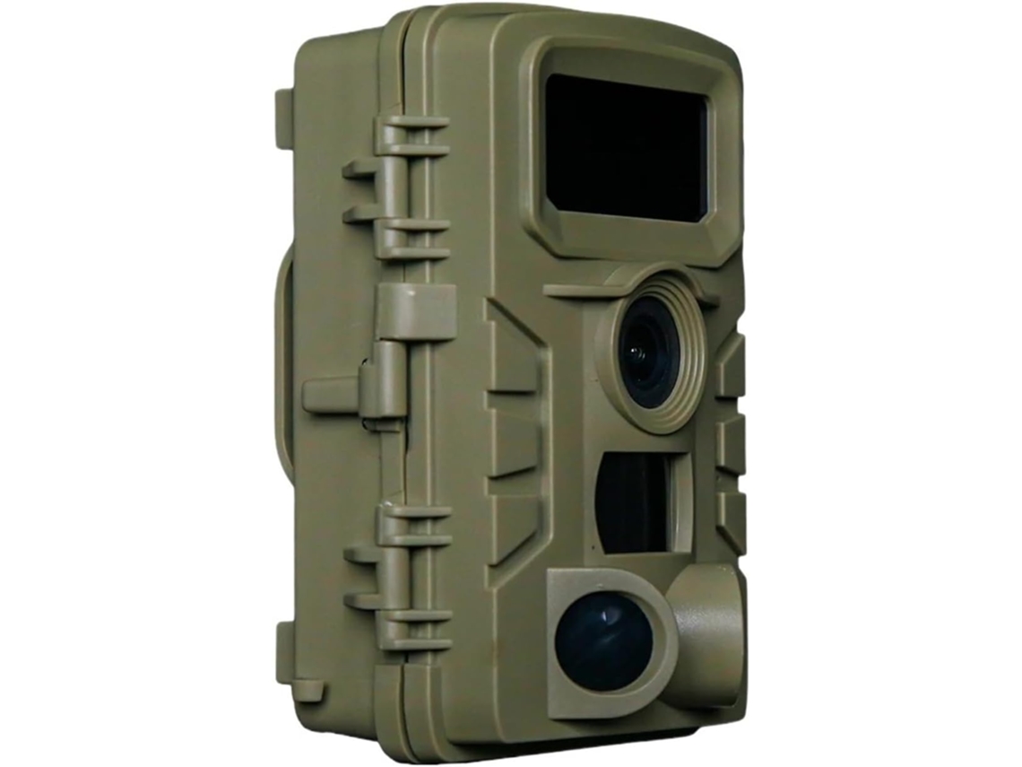 Cámara Faune Sauvage Pr701 De 4k Video 48mp Déclencheur Rapide Ip66 Etanche Piège Extérieur