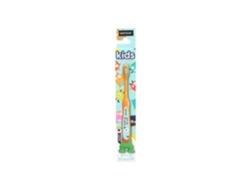 Cepillo de dientes infantil Sence Bauty suave naranja (3-8 años)