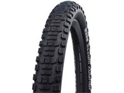 Neumático para Ciclismo Montaña SCHWALBE Johnny Watts Performance Dd Raceguard Foldable