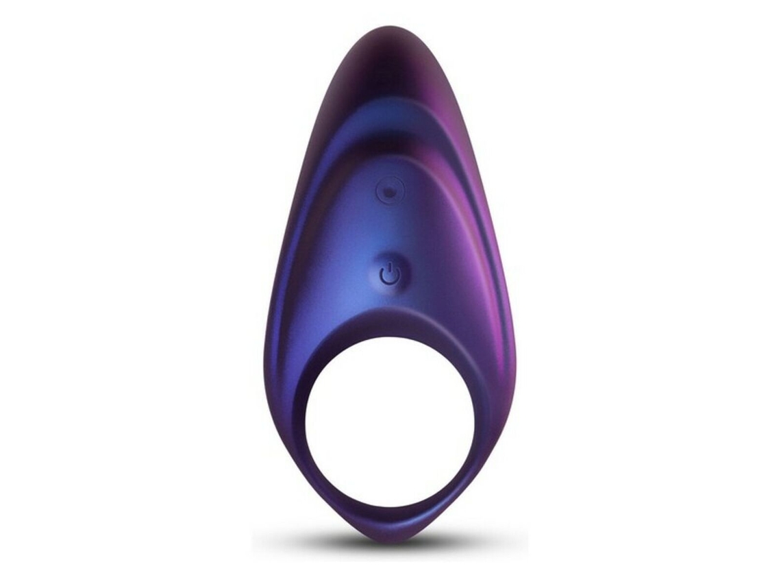 Anel Vibrador Com Controlo Remoto (Ã¸ 3,3 Cm)