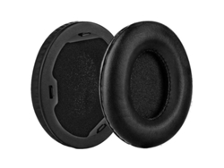 1 Par De Almohadillas De Repuesto Compatibles Con Los Auriculares Beats Studio 1.0.