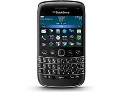 Teléfono móvil BLACKBERRY 9790 Bold (Negro)