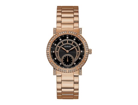 Reloj Mujer Guess W1006L2 (38 mm)