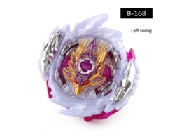 Beyblade Burst Toupie de metal con husillo B168 XIAOMOYU