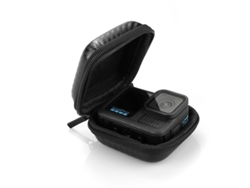 Bolsa de almacenamiento portátil pequeña para DJI Action5 / GoPro 13/12, funda protectora para cámara deportiva Digitallab