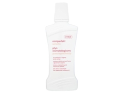 Mintperfekt Sensitiv Płyn Stomatologiczny Przeciwpróchniczy 500ml