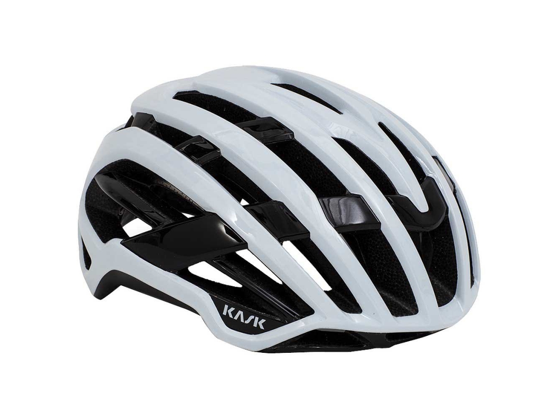 Casco KASK Ca Aduro Negro 
