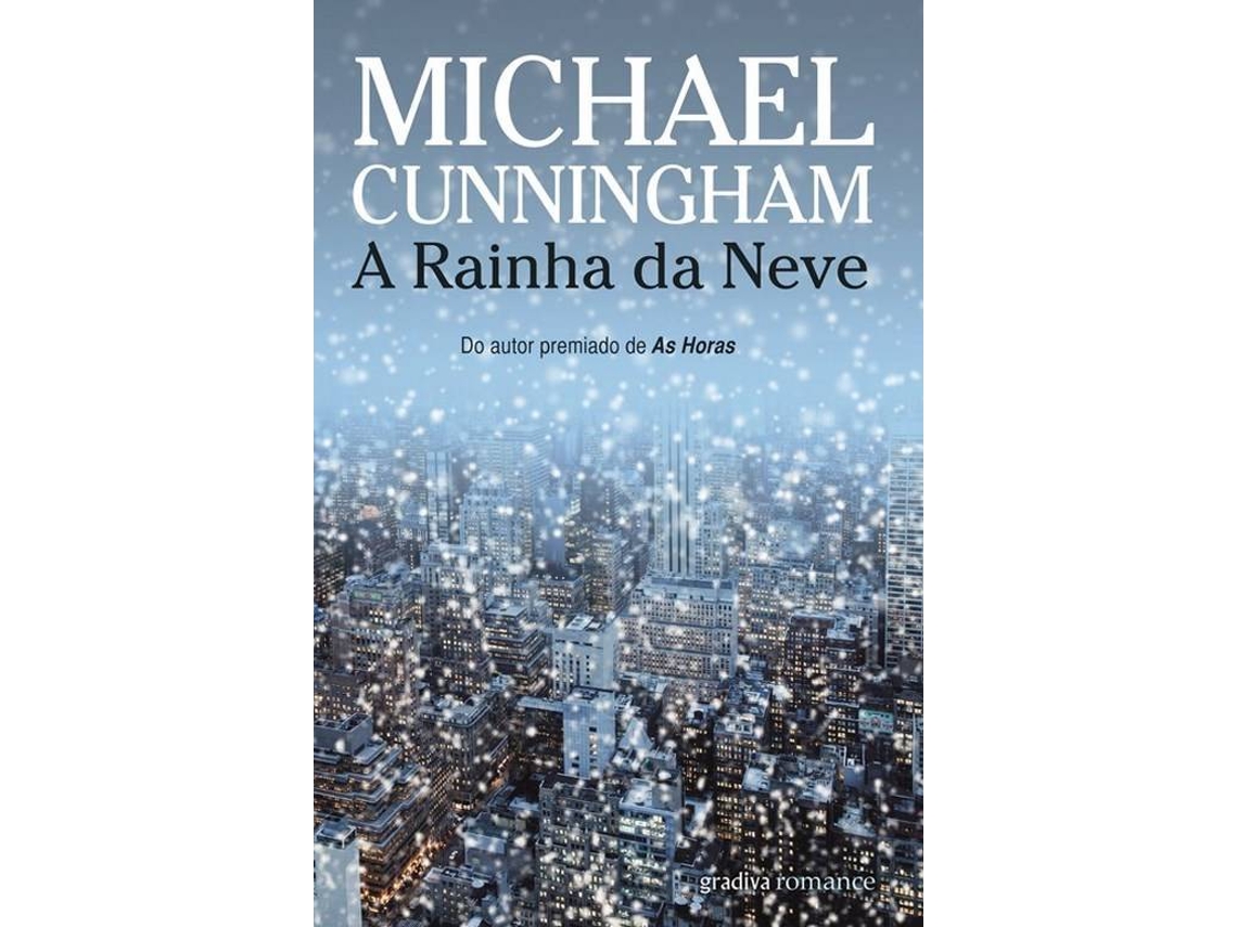 VARIOS 'A RAINHA DA NEVE' $G14