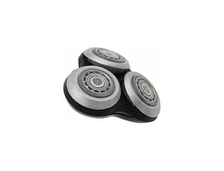 Cabezal de afeitadora RQ12 para Philips s9000 s9111 RQ10 rq1250 SH90, accesorios para Afeitadora eléctrica VENISYMLIS