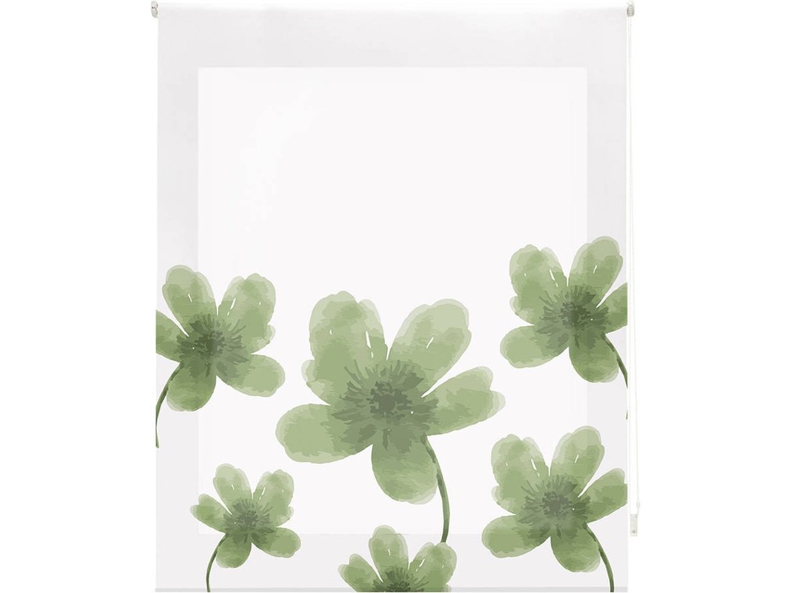 Estor Enrollable HAPPYSTOR Estampado Digital Cocina HSCC91008 160x250 cm