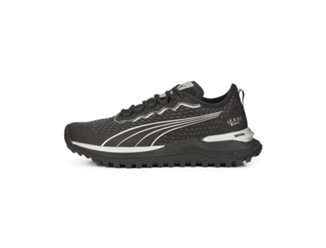 Zapatillas para Hombre de Trail PUMA (44 - Multicolor)