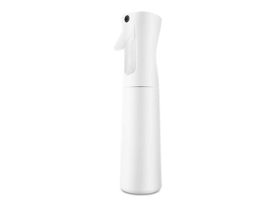Botella De Spray De Belleza Capilar 300ml - Herramienta Ideal Para Peluquería