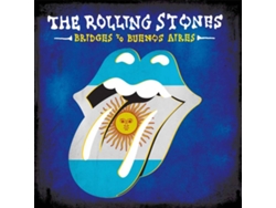 BD THE ROLLING STONES: BRIDGES TO BUENOS