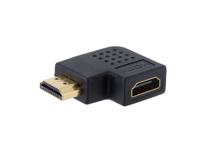 Cable HDMI TECHLY