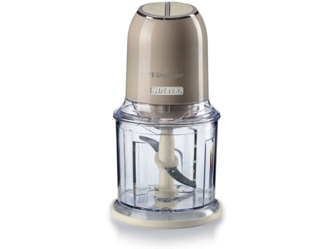Picadora ARIETE 438/03 Vintage Beige