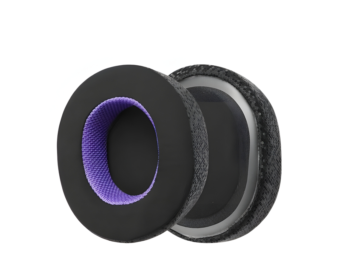 Almohadillas de cuero Szsmart Magic Cooling para auriculares Steelseries