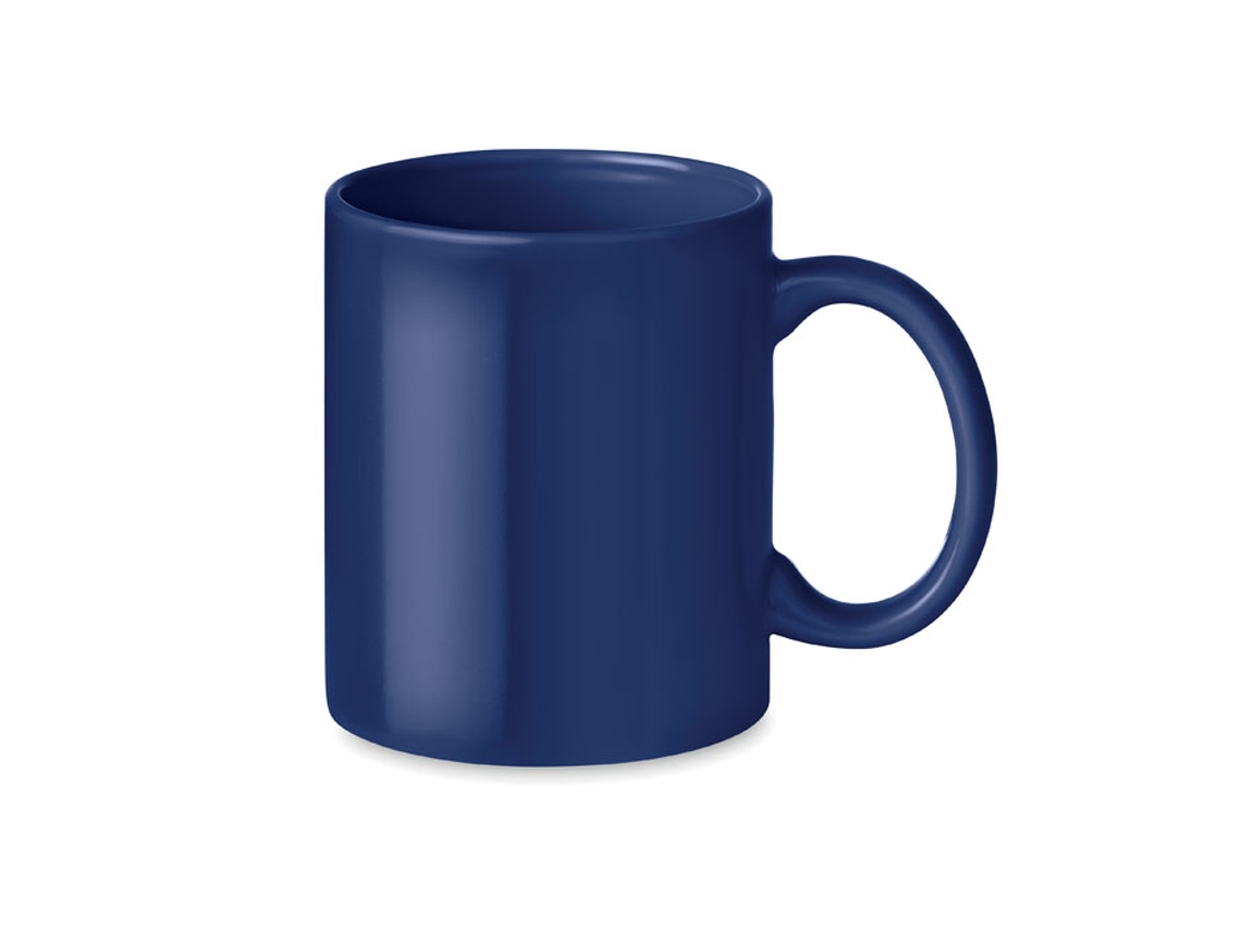 Taza Color Cerámica 300ml