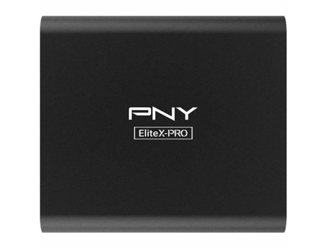 Disco Externo SSD PNY X-Pro (1 TB)