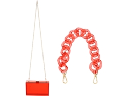 Bolsas Organizadoras Transparentes Para Viagens Casuais E Elegantes, Com Alça De Ombro.
