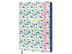Agenda Finocam Flexi Joy Fiona A5 14,8 x 21 cm 2026