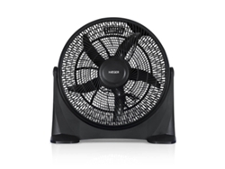 Ventilador de Mesa HAEGER Hover Wind (3 Velocidades - 90 W - Diámetro 50 cm)