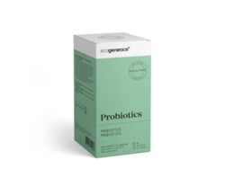 Probiotics - 60 cáps - ECOGENETICSN