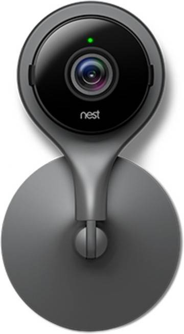 Cámara de seguridad NEST Nesnc1102it