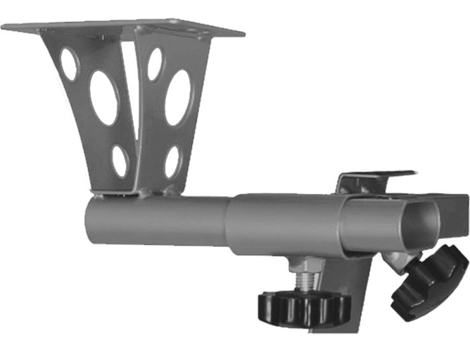 Soporte de Cambio WOXTER Pro G27 (Gris)
