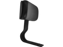 Asiento Para Vehículo Eléctrico Con Respaldo Ergonómico Y Cojín De Soporte Lumbar Suave.