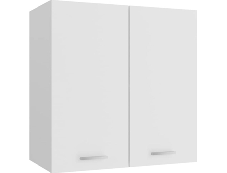 Mueble de cocina VIDAXL Blanco Madera contrachapada (60x31x60)