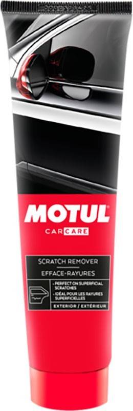 Removedor de Rayones MOTUL MC Care (100 ml)
