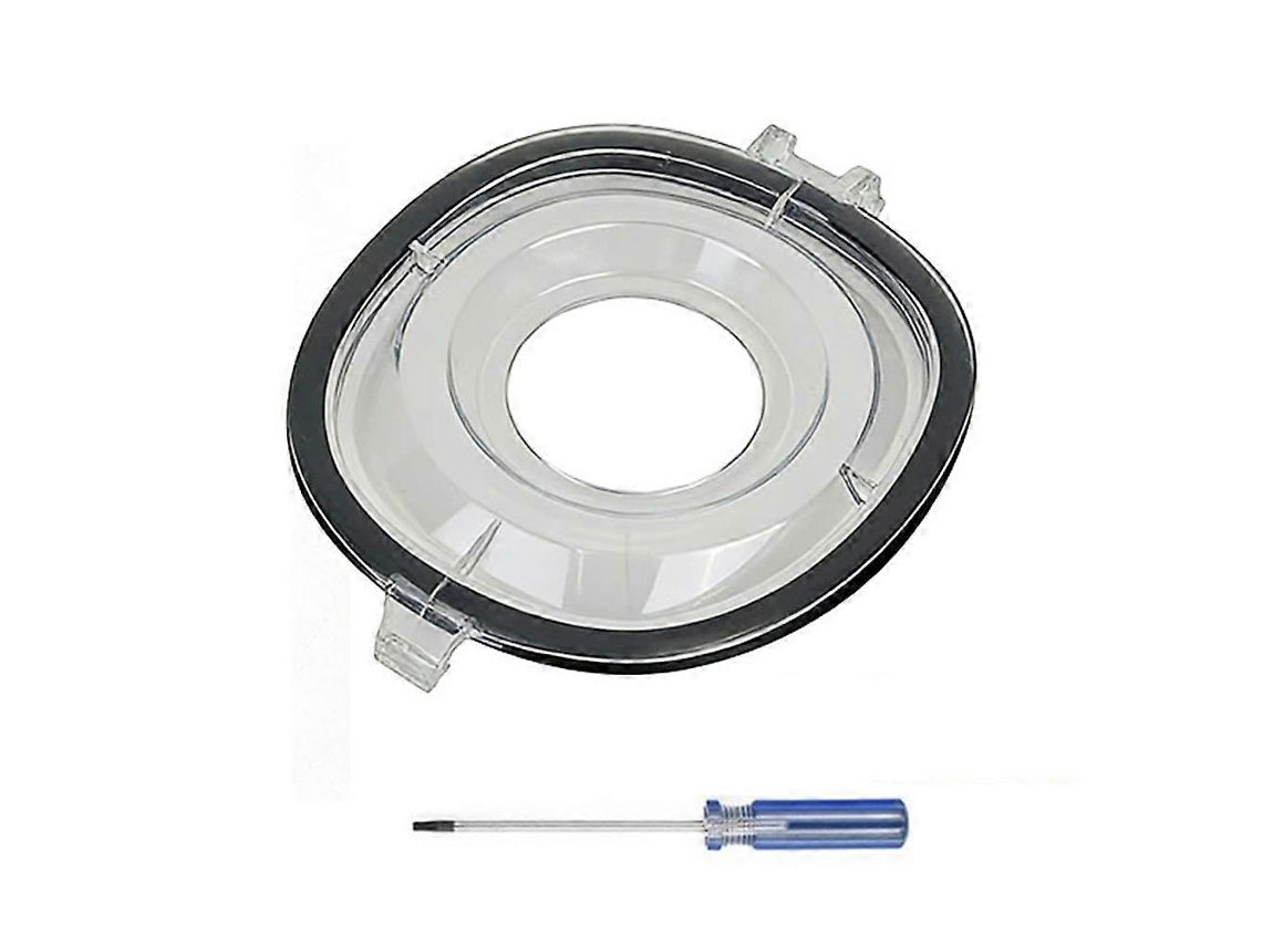 For Tineco A11 / S11 Dust Bin Lid Vacuum Cleaner Dust Bin Door Parts Dust Bucket Cover Spare Parts