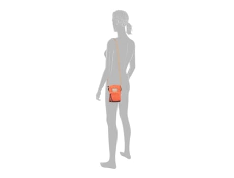 Bandolera CAMEL ACTIVE Oakland Naranja (XS)
