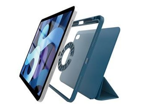 Funda para Tablet CELLY IPAD 10.2 (Azul)