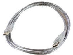 Cable USB MICROCONNECT (USB)
