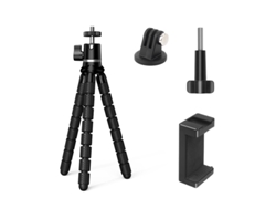 Trípode OHPA Pj-14 Negro
